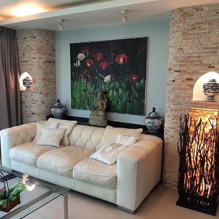 Karon Beach Apartment Sea View Luaran gambar