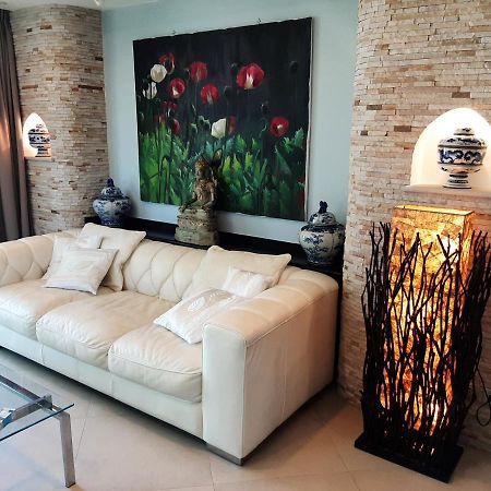 Karon Beach Apartment Sea View Luaran gambar