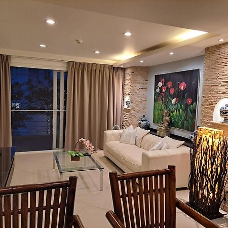 Karon Beach Apartment Sea View Luaran gambar