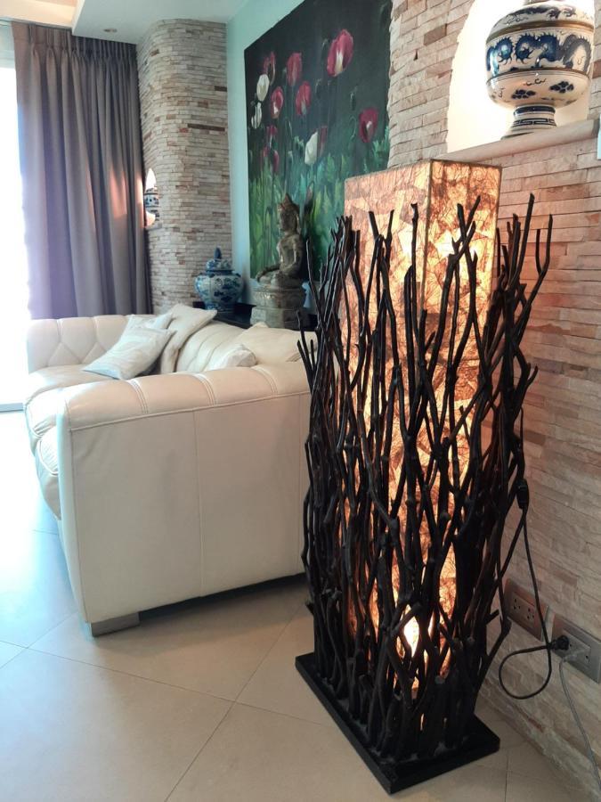 Karon Beach Apartment Sea View Luaran gambar