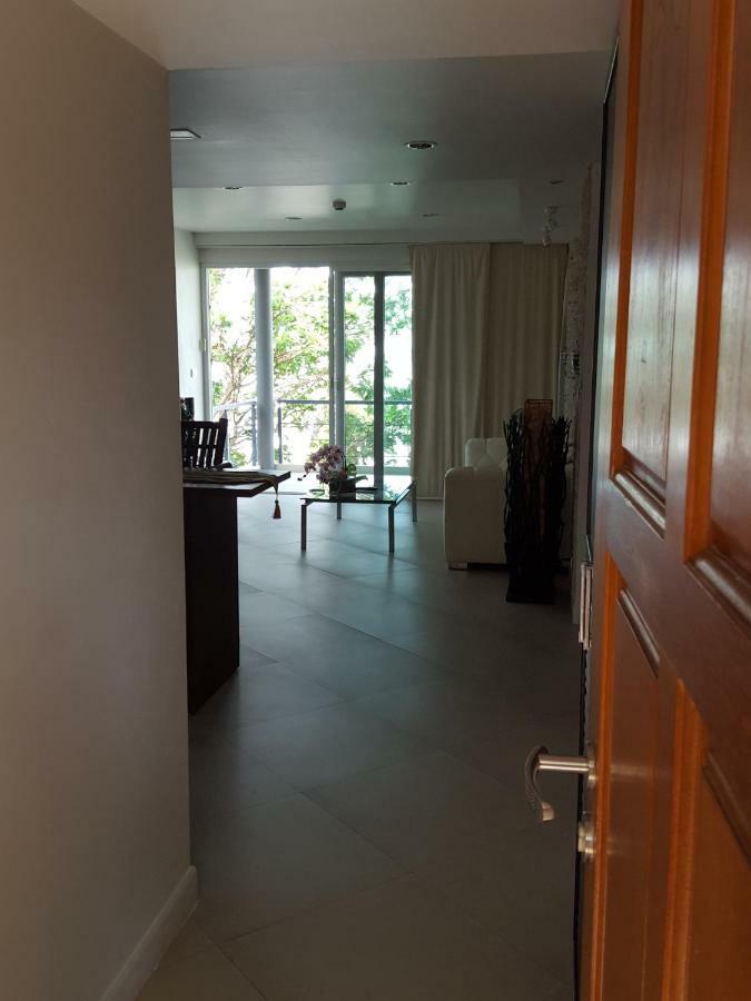Karon Beach Apartment Sea View Luaran gambar