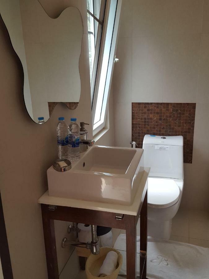 Karon Beach Apartment Sea View Luaran gambar